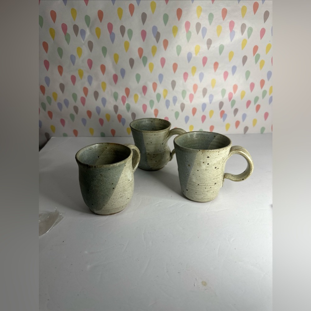 Mug vintage